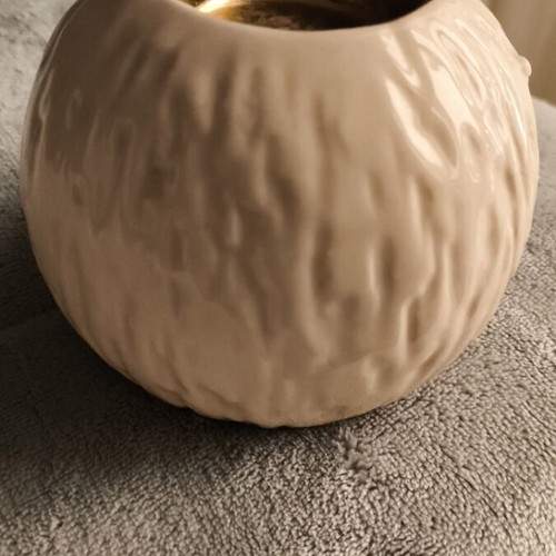 Candlestick like new without tag