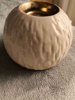 Candlestick like new without tag