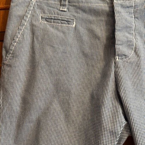 PlazaItalia Italian Shorts No 46 cotton like new