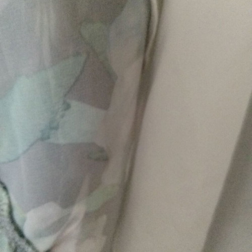 Cento Fashion floral wrap dress like new, multicolor