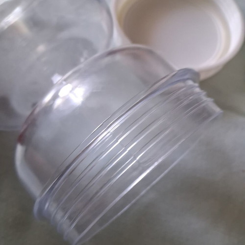 Smart Hourglass Jar for Olives and Pickles like new