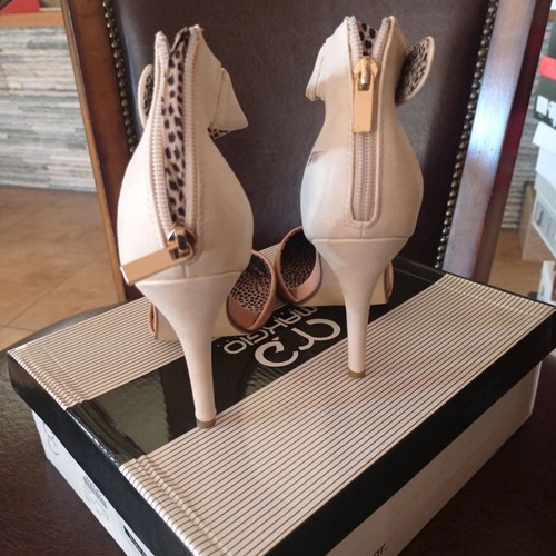 Makgio pumps used, size 38, in very good condition