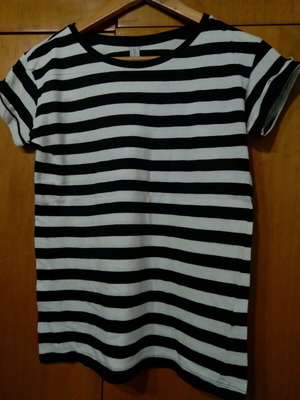 T-shirt size M like new