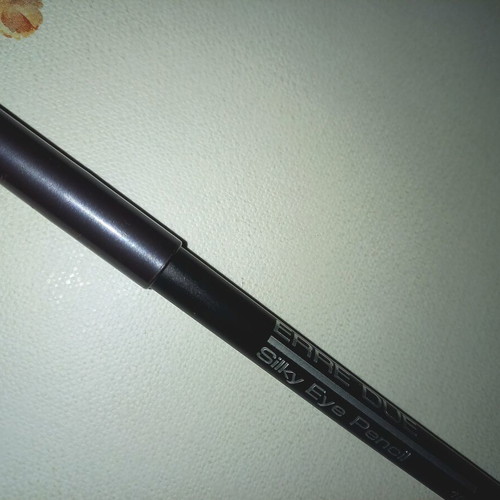 Erre Due Silky Eye Pencil No16 dark gray new
