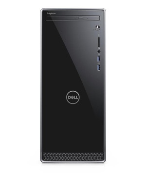 Σφραγισμένο, εγγύηση, Desktop PC Dell Inspiron 3671 (i5-9400/8GB/256GB m2 SSD +1TB HDD/win11)