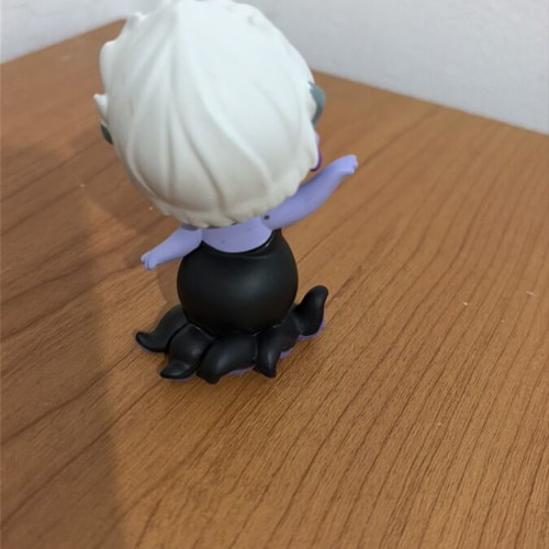 Ursula Funko Pop Mystery Minis figure new