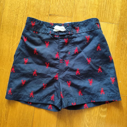 Swimsuit for 6-12 months like new