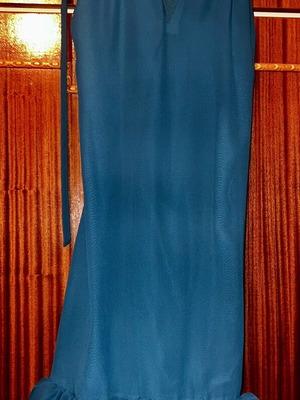 Ted Baker dress used, fits small