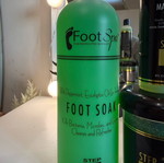 Επαγγελματικό σετ πεντικιούρ Foot Spa καινούργιο