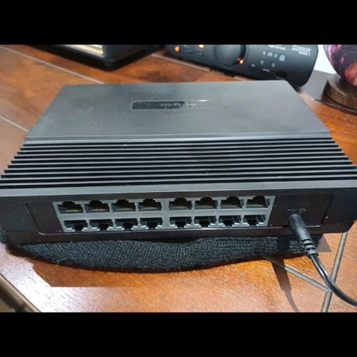 Ethernet switch 10/100mpps used, tepelink network switch