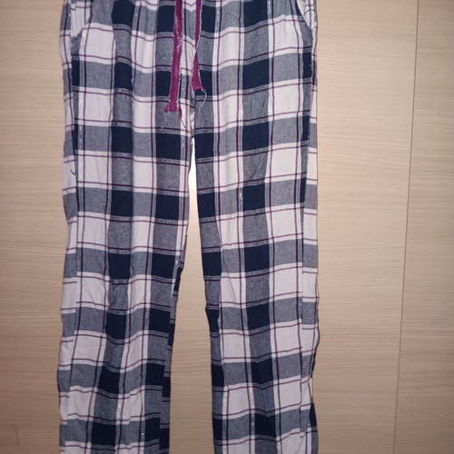 Esmara women's pajama set used, size S, purple