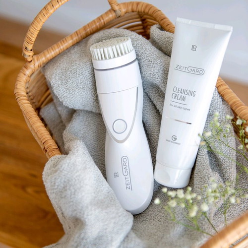LR ZEITGARD Pro cleansing set