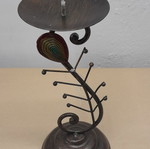 Metal Candlestick new