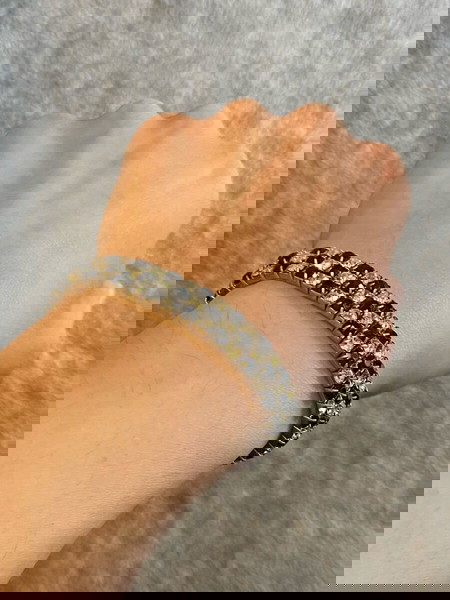 βραχιόλι faux bijoux