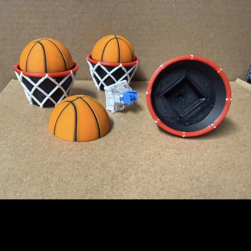 Basketball Clicker new