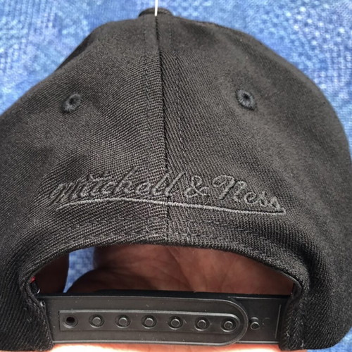 Mitchell & Ness NBA Brooklyn Nets cap new