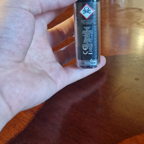 Vozol Pod System electronic cigarette like new