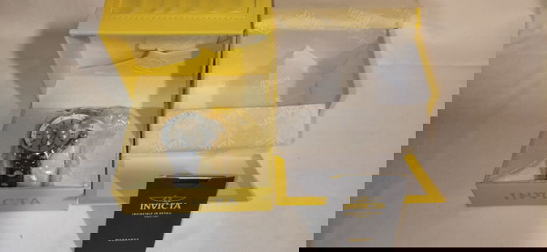 Ρολόι ανδρικό INVICTA