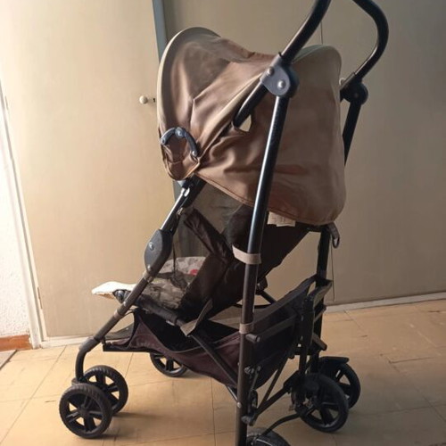 Graco stroller used, very good condition