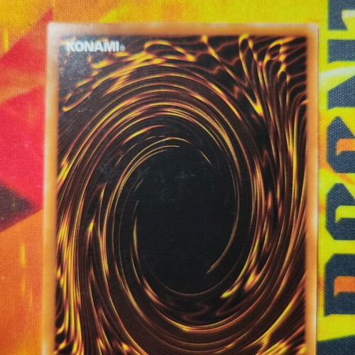Unexpected Dai Yu-Gi-Oh! card new, LDK2
