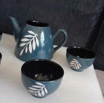 Ceramic set like new