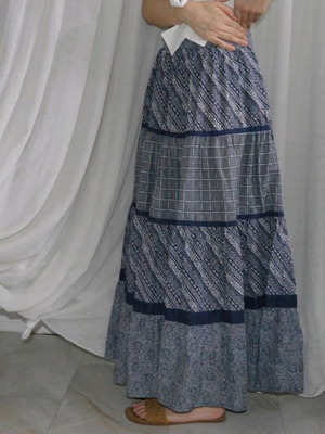 Mango skirt