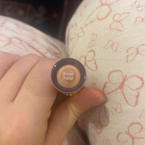 Lip gloss N07 intact
