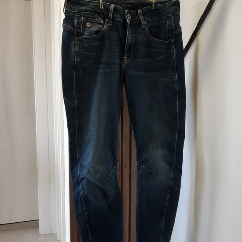 G-Star Arc 3D Skinny Jeans W28/L30 for women