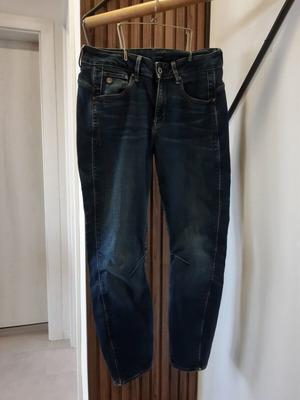 G-Star Arc 3D Skinny Jeans W28/L30 for women