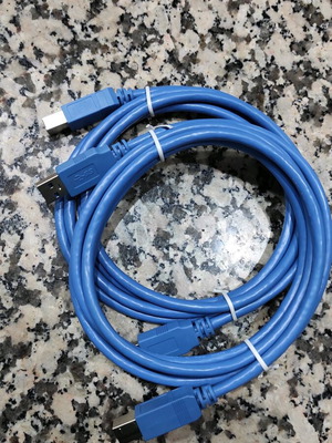 Lancom C160-U3-AMBM USB 3.0 device cable 1.8m new