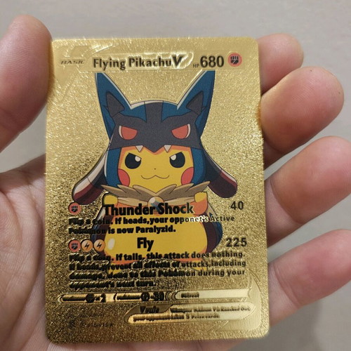 Pockemon Cards like new, pack of 14 cards