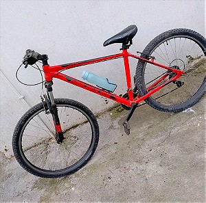 Ποδηλατο Nakamura σπάνιο σε κόκκινο χρώμα