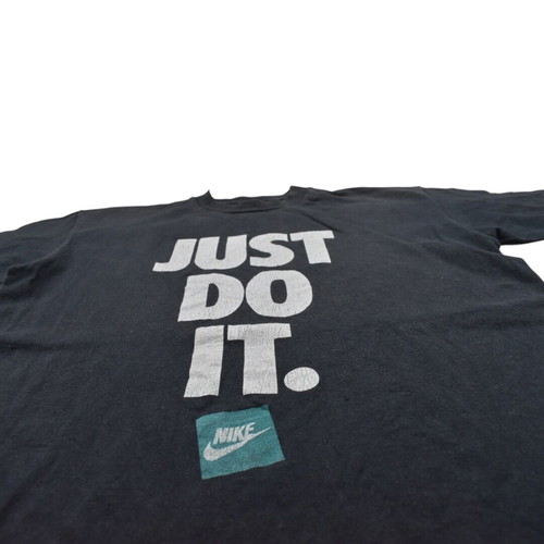 Nike vintage T-shirt used, size small