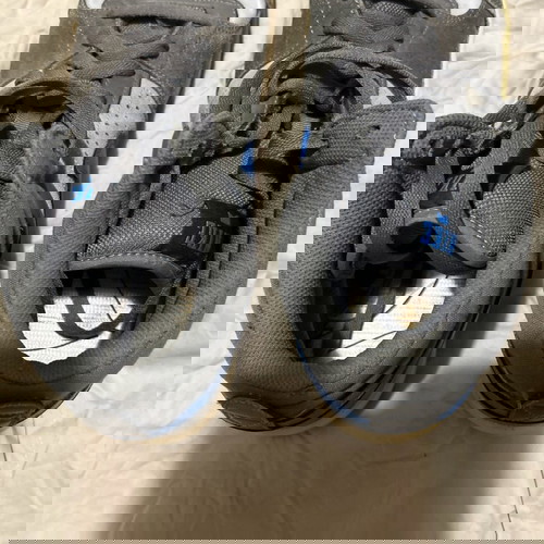 Nike no 47