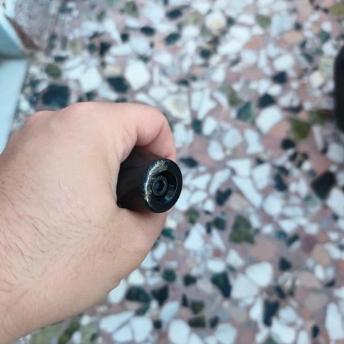 Counterweight for Sym JET14 EVO 200 used, functional