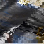  ΔΕΡΜΑΤΙΝΗ ΤΣΑΝΤΑ