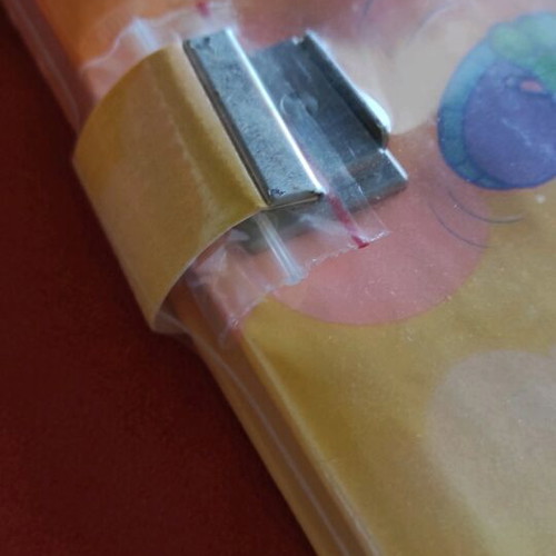 Children's diary/album new with lock and key