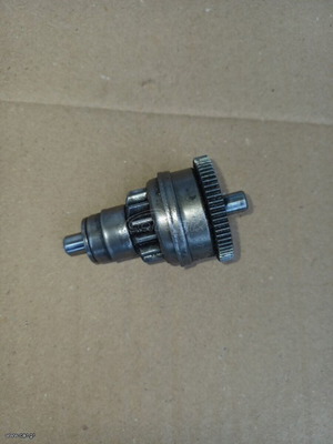 Peugeot Vclic 50cc starter clutch