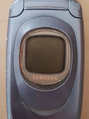 Samsung A800 για ανταλλακτικά ή επισκευή χωρίς φορτιστή