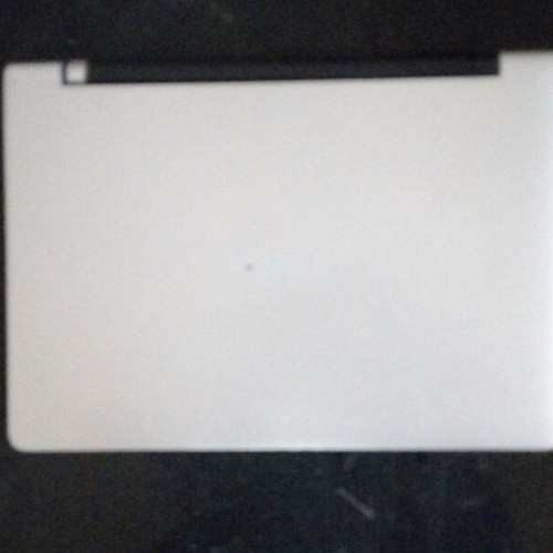 Mini Laptop TurboX W510TU used non-working for parts or repair