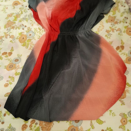 Dress like new, size S