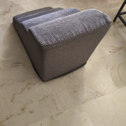 Pet stairs like new for bed or sofa, 70x50x40 cm