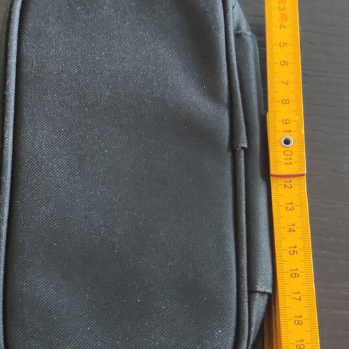 PlayStation 5 Protective Case used for Storage or Pencil Case