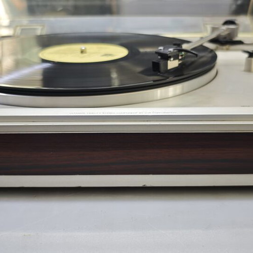 Luxman PD 210 turntable used