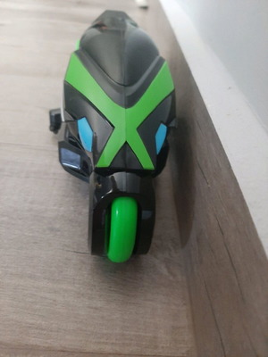 Exost remote control car like new