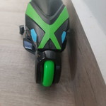 Exost remote control car like new