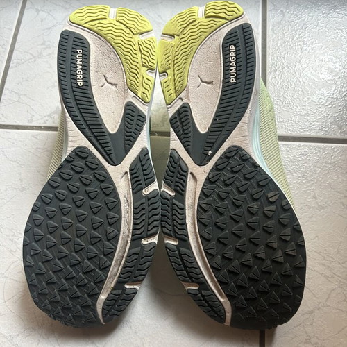 Puma Velocity Nitro 2 running shoes size 42.5