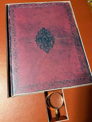 Claudius Ptolemaeus Geographical Description like new