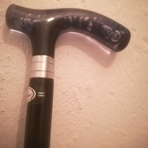 Walking stick and support cane new