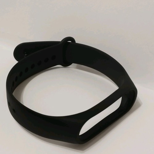 Mi Band 3/4 straps new, set of 3 pieces